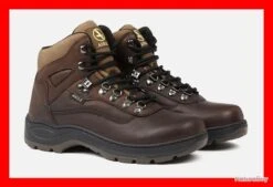 Bottillons De Travail AIGLE Picardie