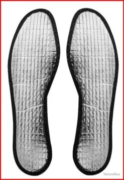 AIGLE SEMELLES ISOLANTES P41+