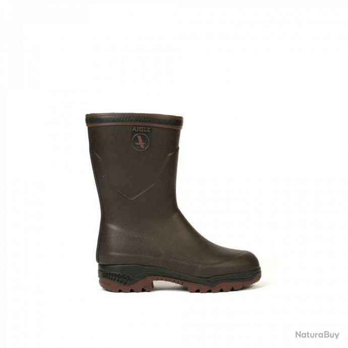 BOTILLON AIGLE PARCOURS 2 ISO BRUN 3 BOTILLON AIGLE PARCOURS 2 ISO BRUN