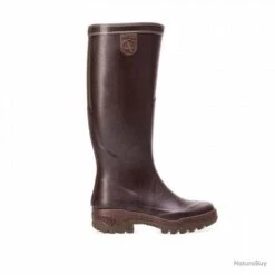 BOTTES AIGLE PARCOURS 2 BRUN