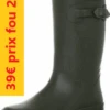 Aigle BOTTES PERDRIX ENFANT KAKI P25 20504 -Aigle 00001 BOTTES PERDRIX ENFANT KAKI P25 20504