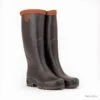 Bottes Aigle Parcours 2 Signature Classique -Aigle 00001 Bottes Aigle Parcours 2 Signature Classique T 42