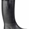 Bottes Aiglentine 2 Femme Noir Aigle 2 Bottes Aiglentine 2 Femme Noir Aigle -Aigle 00001 Bottes Aiglentine 2 femme noir Aigle 36