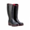 Aigle Bottes Parcours II ISO OPEN - Bronze -Aigle 00001 Bottes Parcours II ISO OPEN Bronze