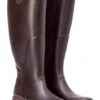 Bottes Aigle Parcours 2 Brune