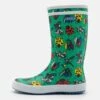 Bottes De Pluie Enfant Lolly Pop Aigle Ins Garden 26 -Aigle 00001 Bottes de pluie enfant Lolly Pop Aigle Ins Garden 26