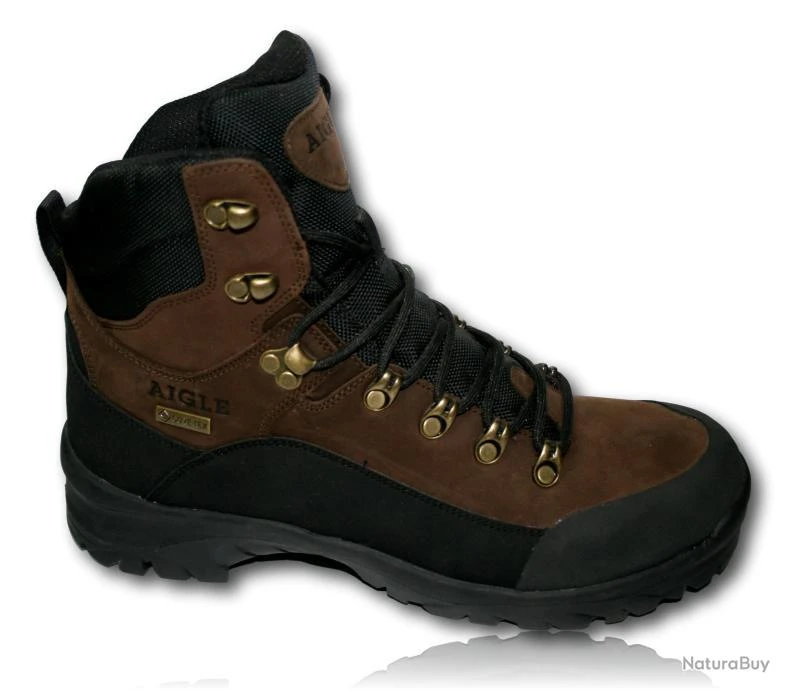 CHAUSSURE AIGLE SARENNE GTX 3 CHAUSSURE AIGLE SARENNE GTX