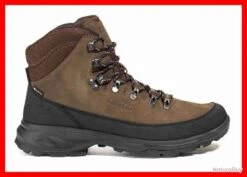 CHAUSSURES AIGLE BAKKE GTX MARRON P 44