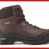 CHAUSSURES AIGLE MUNTAGNA GTX MARRON P 43 -Aigle 00001 CHAUSSURES AIGLE MUNTAGNA GTX MARRON P 43