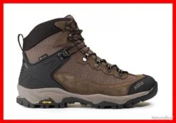 CHAUSSURES AIGLE SONRICKER GTX P.43