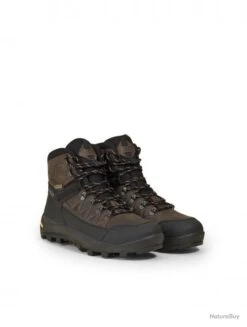 CHAUSSURES DE CHASSE IMPERMEABLE LETRAK AIGLE