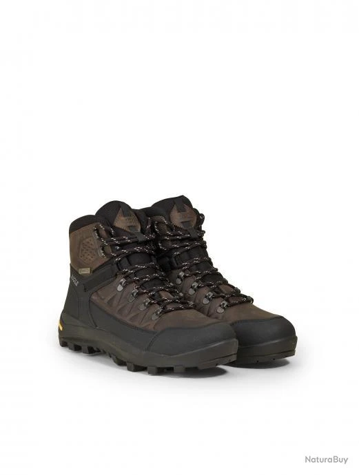 CHAUSSURES DE CHASSE IMPERMEABLE LETRAK AIGLE 3 CHAUSSURES DE CHASSE IMPERMEABLE LETRAK AIGLE