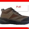 CHAUSSURES HAUTES AIGLE PALKA MTD P.41 1 CHAUSSURES HAUTES AIGLE PALKA MTD P.41 -Aigle 00001 CHAUSSURES HAUTES AIGLE PALKA MTD P.41