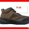 CHAUSSURES HAUTES AIGLE PALKA MTD P.45 -Aigle 00001 CHAUSSURES HAUTES AIGLE PALKA MTD P.45