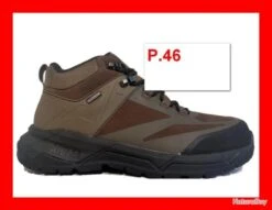 CHAUSSURES HAUTES AIGLE PALKA MTD P.46