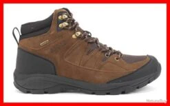 Aigle CHAUSSURES VEDUR MID MTD POINTURE 45