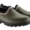 Chaussures Aigle Lessfor M VERT -Aigle 00001 Chaussures Aigle Lessfor M VERT
