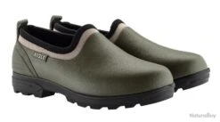 Chaussures Aigle Lessfor M VERT