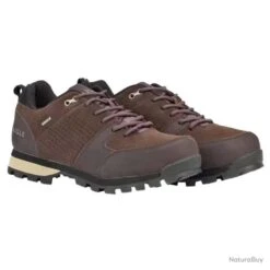 Chaussures Aigle Plutno 2 MTD LTR Marron T39 (Taille 39)