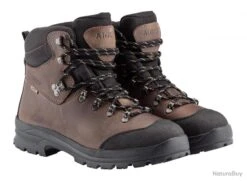 Chaussures De Chasse Aigle Laforse-45