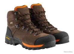 Chaussures De Traque Aigle Altavio MID GTX