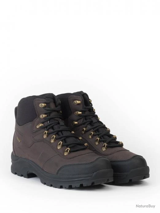 Chaussures De Chasse ABOND MTD Aigle P. 3 Chaussures De Chasse ABOND MTD Aigle P.