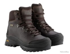 Chaussures De Chasse Aigle Muntagna GTX