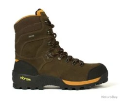 Chaussures De Chasse Altavio High GTX Aigle-44