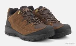 Chaussures De Chasse Basse Aigle Vedur