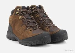 Chaussures Hautes AIGLE Vedur P41