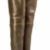 Cuissardes Truite Kaki Aigle -Aigle 00001 Cuissardes Truite kaki Aigle 41