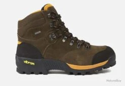 DESTOCKAGE AIGLE ALTAVIO GTX MID SEPIA TAILLE 41