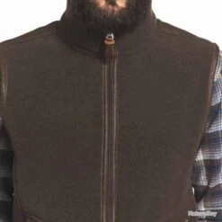 GILET SHEPPER AIGLE
