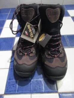 Vends Chaussures Aigle