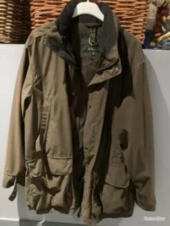 Aigle Veste De Chasse