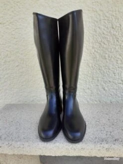 Aigle Botte Equitation