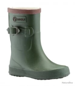 Aigle -Aigle 00002 P31 Bottes PERDRIX pour enfants Aigle