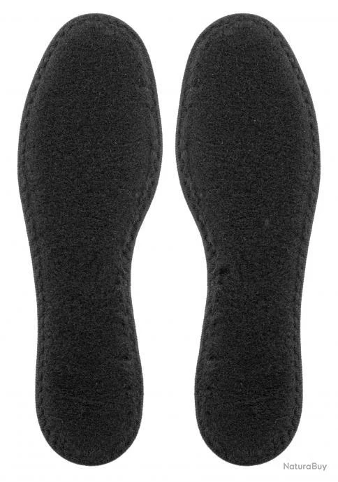 AIGLE Semelles Isolantes 4 AIGLE Semelles Isolantes â Image 2