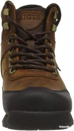 Aigle -Aigle 00002 Aigle Chaussure de randonnee Livraison gratuite et rapide