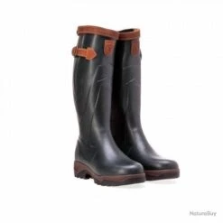 BOTTES AIGLE PARCOURS 2 TROP BRONZE -Aigle 00002 BOTTES AIGLE PARCOURS 2 TROP BRONZE 39