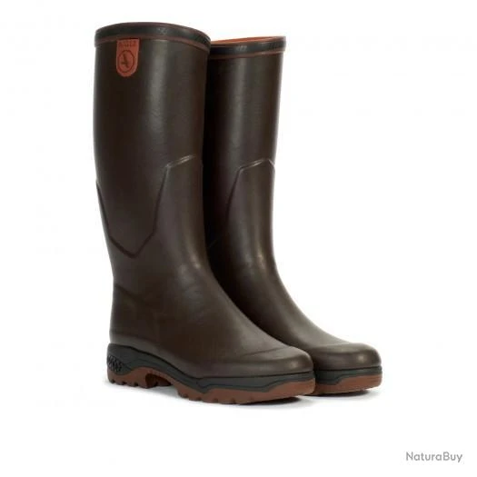 Aigle BOTTES PARCOURS 2 EXCELLENCE XL 4 Aigle BOTTES PARCOURS 2 EXCELLENCE XL – Image 2