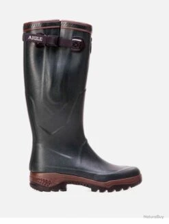 Bottes Aigle Parcours 2 Vario Bronze-42 -Aigle 00002 Bottes Aigle Parcours 2 Vario Bronze 42