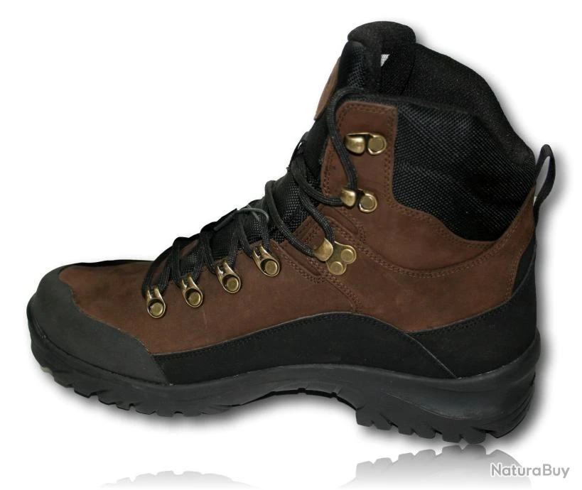 CHAUSSURE AIGLE SARENNE GTX 4 CHAUSSURE AIGLE SARENNE GTX – Image 2