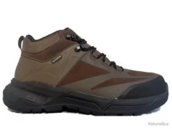 CHAUSSURES HAUTES AIGLE PALKA MTD P.45 -Aigle 00002 CHAUSSURES HAUTES AIGLE PALKA MTD P.45