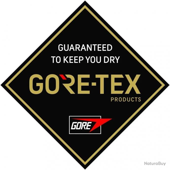 Chaussures De Chasse Aigle Sarenne GTX 4 Chaussures De Chasse Aigle Sarenne GTX – Image 2