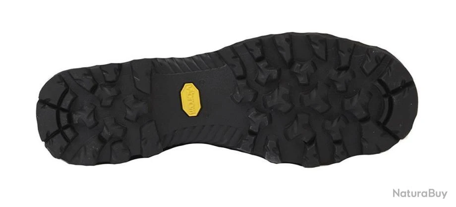 Chaussures De Chasse Altavio High GTX Aigle-47 4 Chaussures De Chasse Altavio High GTX Aigle-47 â Image 2