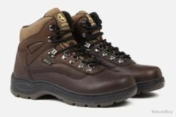 Bottillons De Travail AIGLE Picardie 11 Bottillons De Travail AIGLE Picardie -Aigle 00003 AIGLE BOTTILLONS DE TRAVAIL PICARDIE P 47