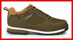 AIGLE PLUTNO CHAUSSURES HOMME P45