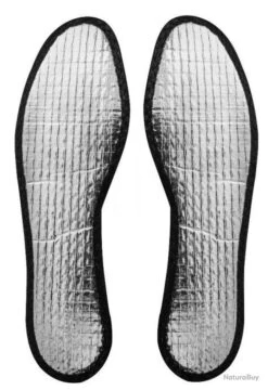 AIGLE SEMELLES ISOLANTES P41+ -Aigle 00003 AIGLE SEMELLES ISOLANTES P41
