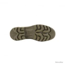 BOTTES AIGLE PARCOURS 2 END ORANGE -Aigle 00003 BOTTES AIGLE PARCOURS 2 END ORANGE 39